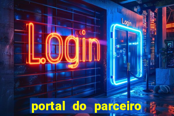 portal do parceiro i food